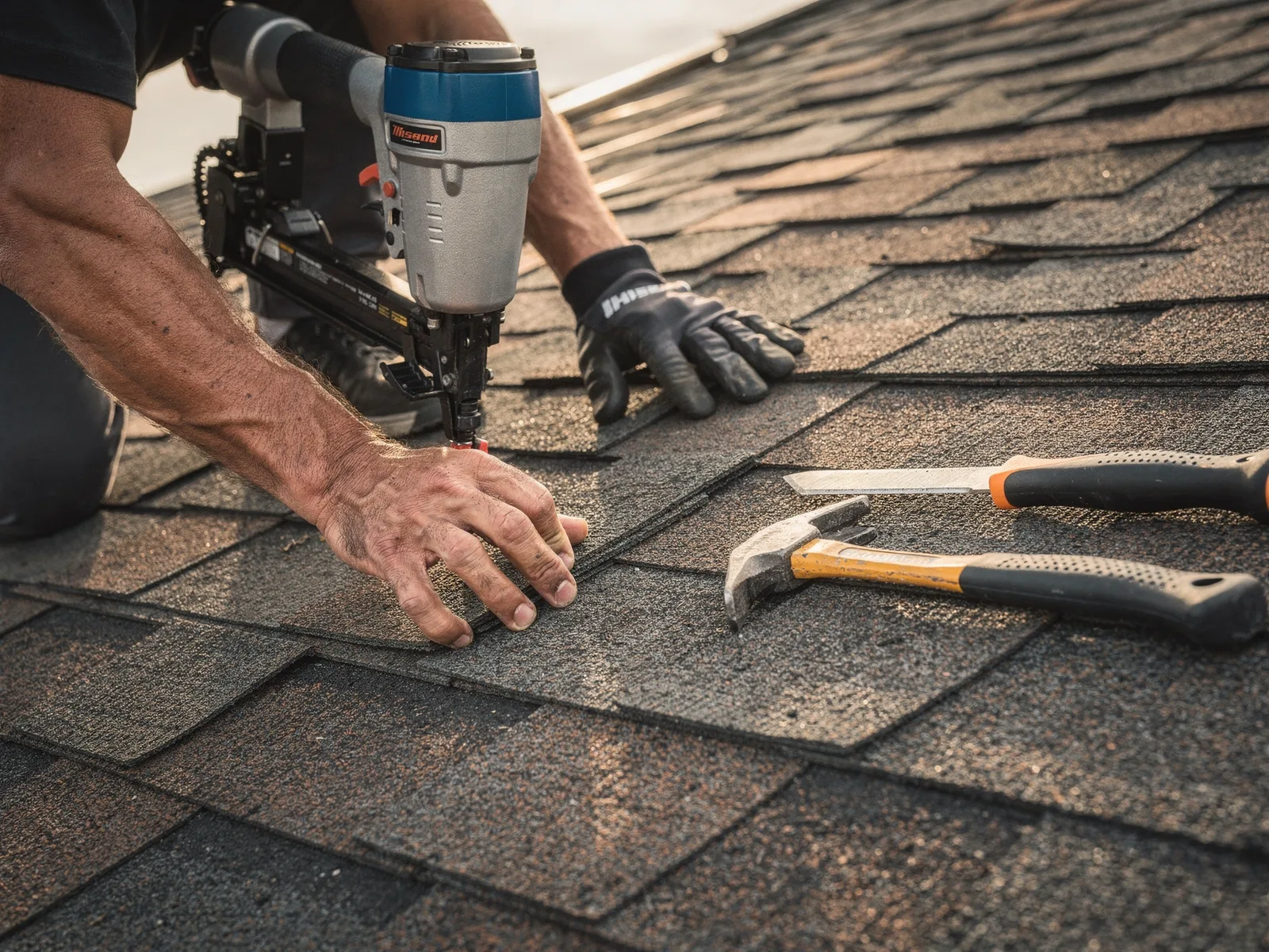 Why choose Roof Repair in Murphysboro, IL